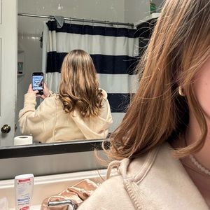 Meet your Posher, Peyton